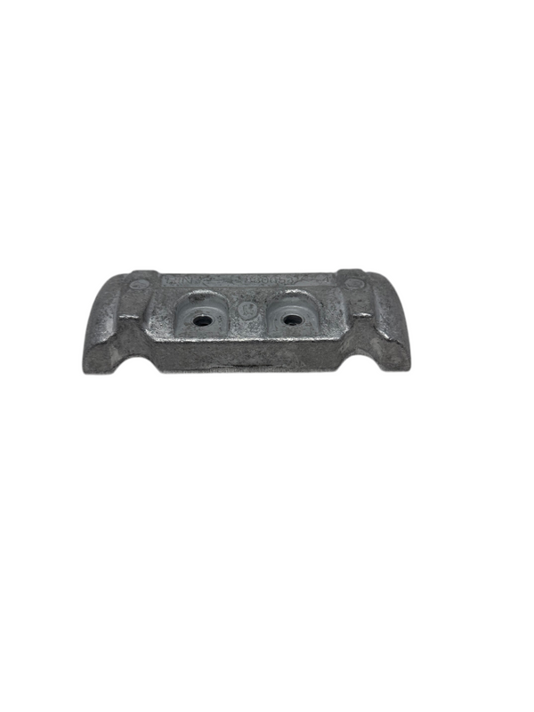 Aluminum Anode, Trim Manifold (880653)