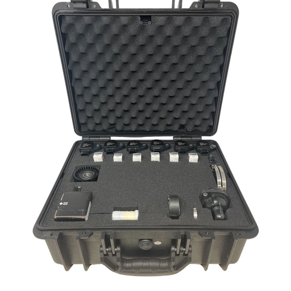 Essential Bahamas Kit for 350-400 HP L6 Verado Engines