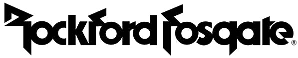 Rockford Fosgate