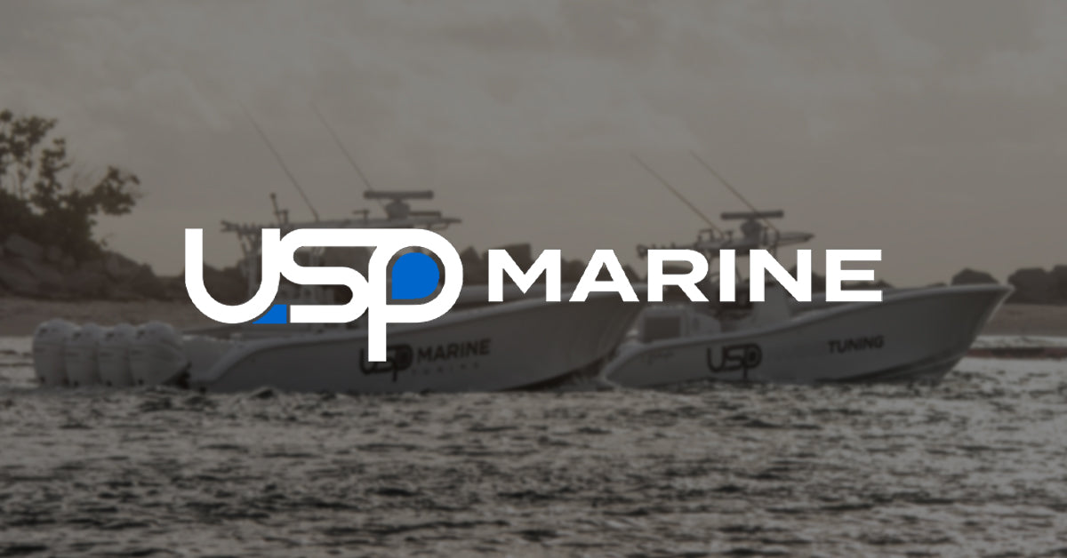 🚢 New Products On The Dock – USP Marine