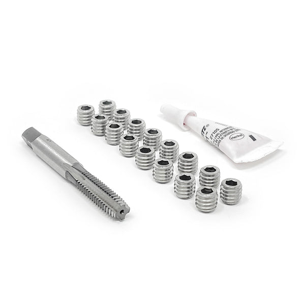 USP Marine Tuning Performance Lower Unit Plug Kit