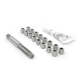 USP Marine Tuning Performance Lower Unit Plug Kit