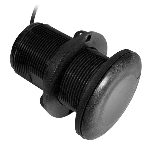 Raymarine P19 Lexan Depth Transducer for ST60 & ST290