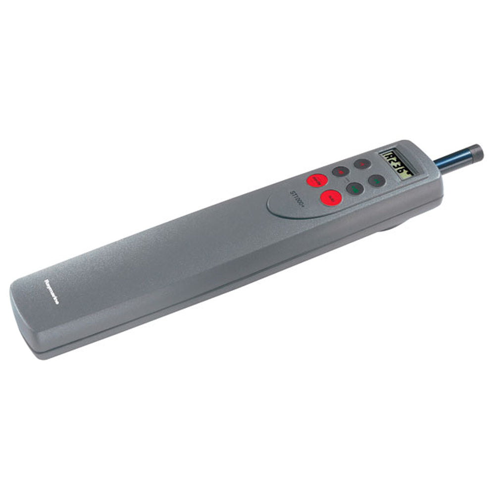 Raymarine ST1000 Plus Tiller Pilot – USP Marine Raymarine ST1000 Plus Tiller Pilot – USP Marine