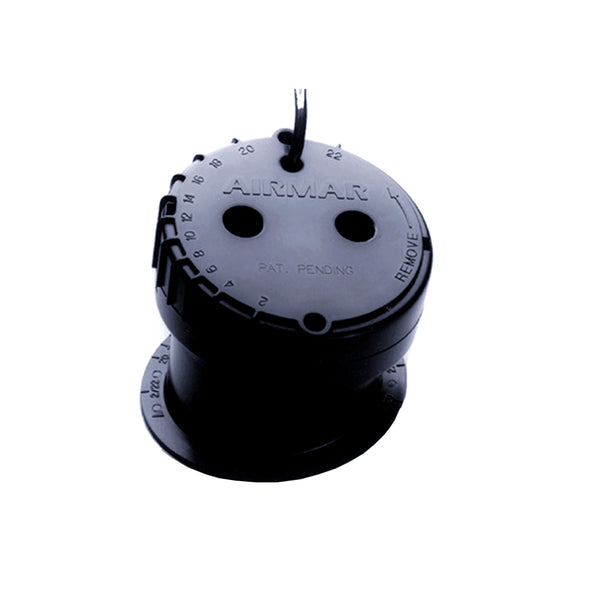 Raymarine P79, 600w In-Hull for ST60