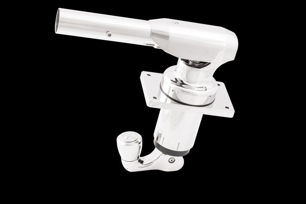 Gemlux Deluxe Outrigger Base (Pair)
