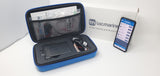 Locmarine GPS tracking device and boat Monitoring HUB