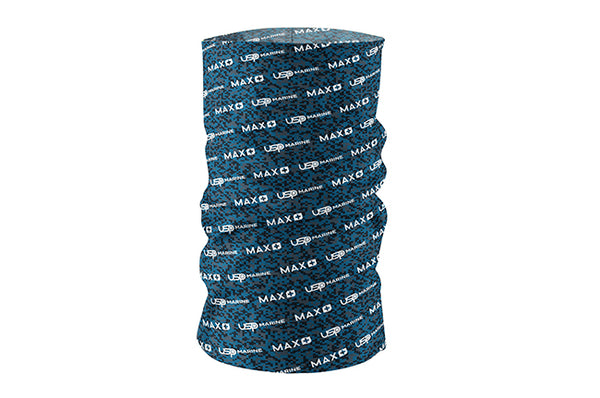 USP Marine Tuning Facemask (Digital Camo Blue)