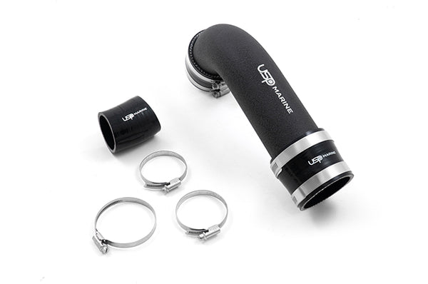 USP Marine Tuning High-Flow Boost Pipe Kit for Verado 350-400