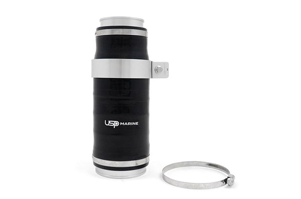 USP Marine Tuning High-Flow Air Intake Pipe For Verado 135-300