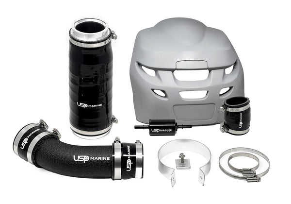 USP Marine Tuning Ultimate Performance Kit for 135-300 Verado Engines