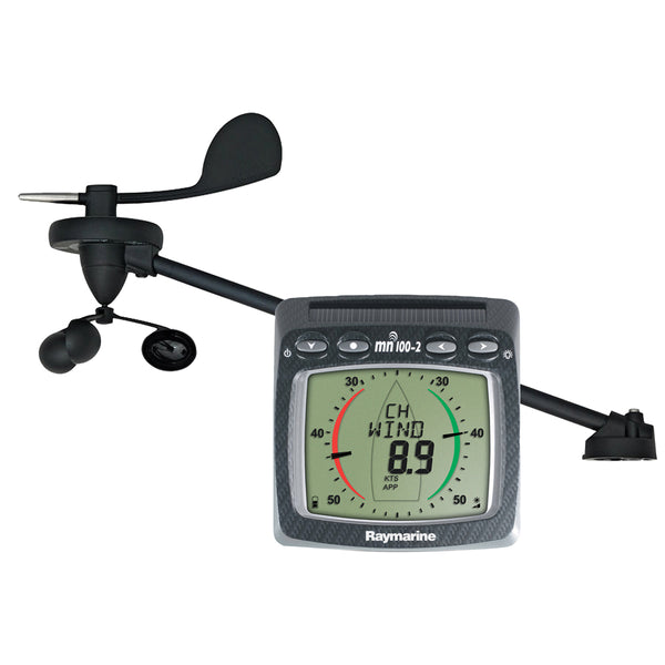 Raymarine T101 Wireless Multi Wind System