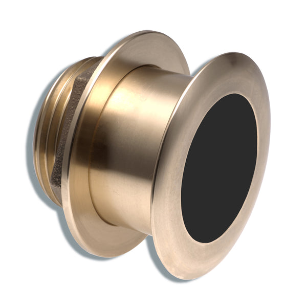 Raymarine B164 1kW 0 Degree Tilted Element Transducer