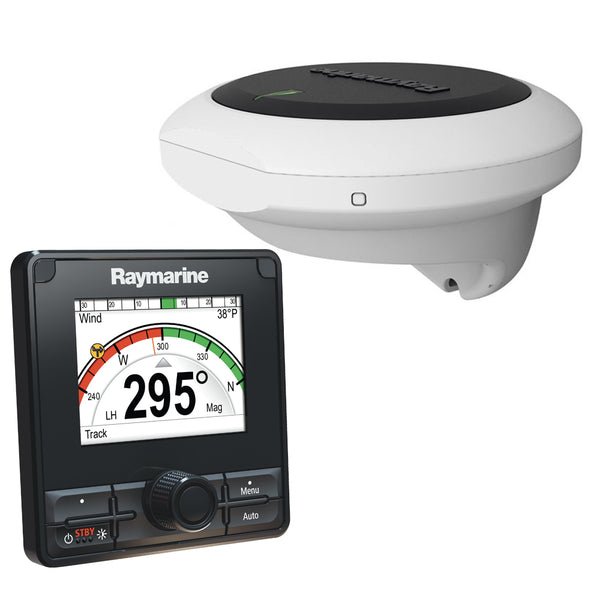 Raymarine T70164 EV-DBW Evolution Autopilot for Drive-by-Wire System