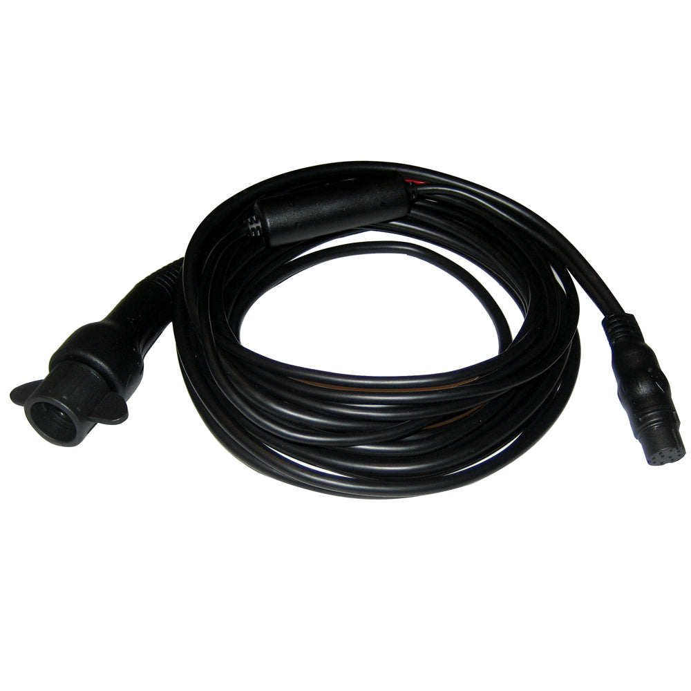 Raymarine A80312 Extension Cable for CPT-DV & DVS Transducer
