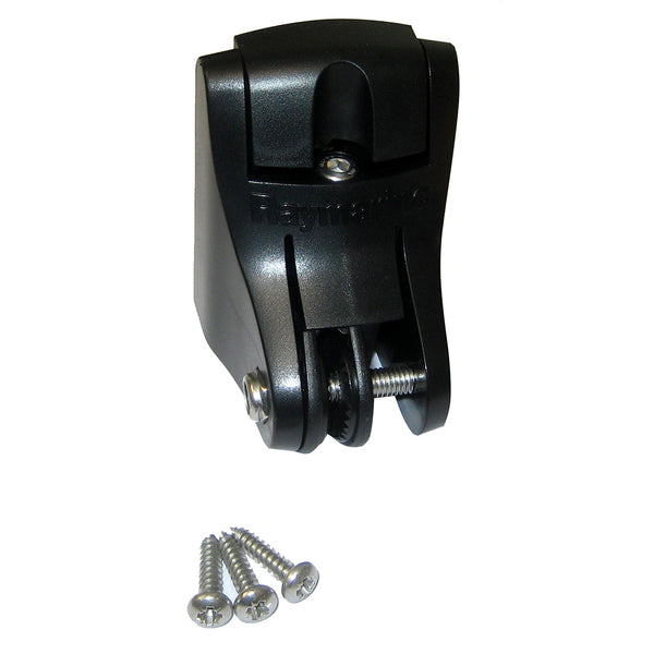 Raymarine Transom Mount Mounting Bracket for CPT-60, CPT-100 Transducers