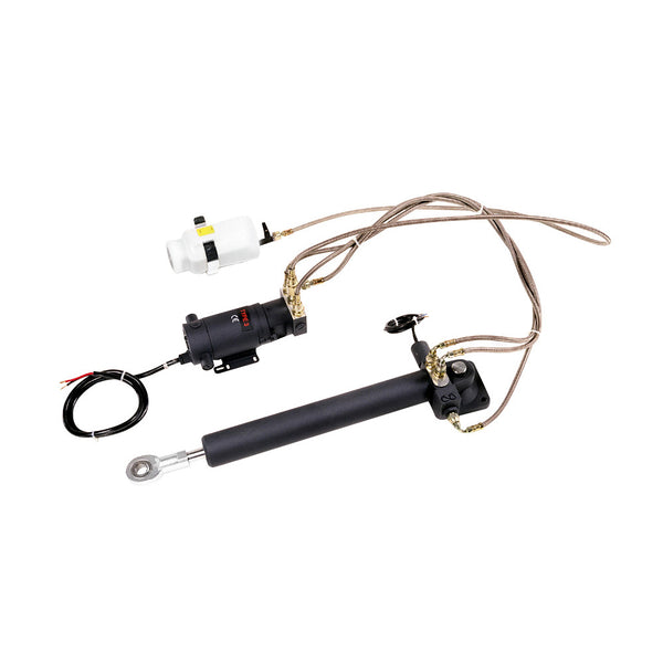 Raymarine Hydraulic Linear Drive Type 3 (24V)