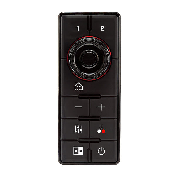 FLIR JCU3 Compact Joystick for M100/200 - Raymarine RayNet Network
