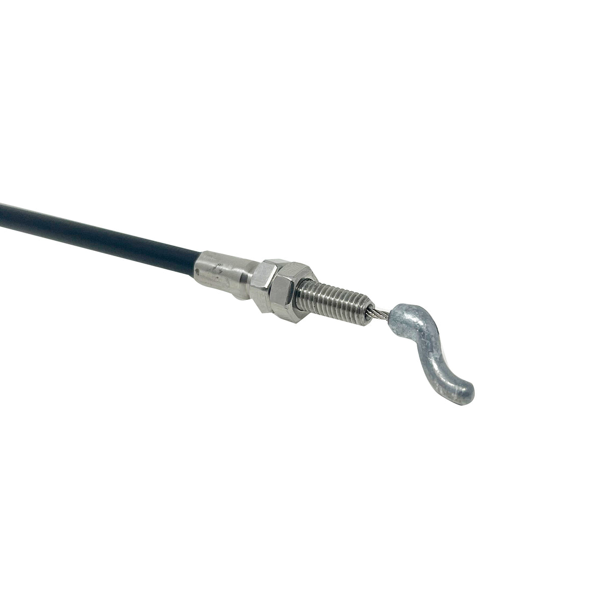 Top Cowling Latch Cable for Mercury Verado L6 Engine