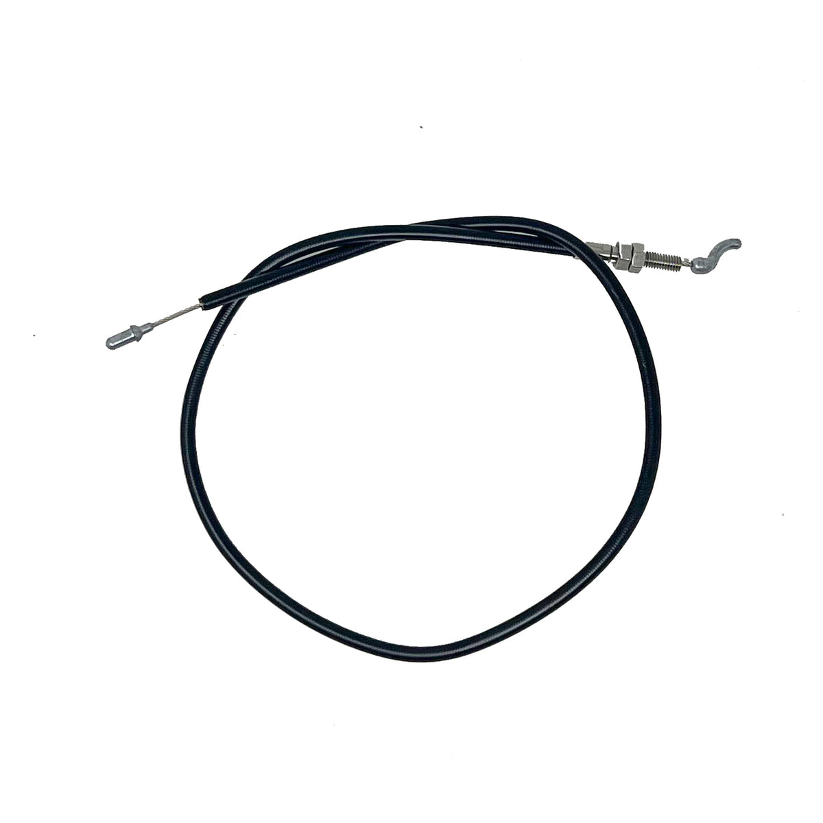 Top Cowling Latch Cable for Mercury Verado L6 Engine