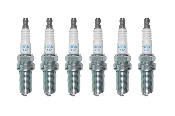 OES Ignition Coil Pack & Spark Plug Kit For Mercury Verado 200-400 L6 Engines (Set Of 6)