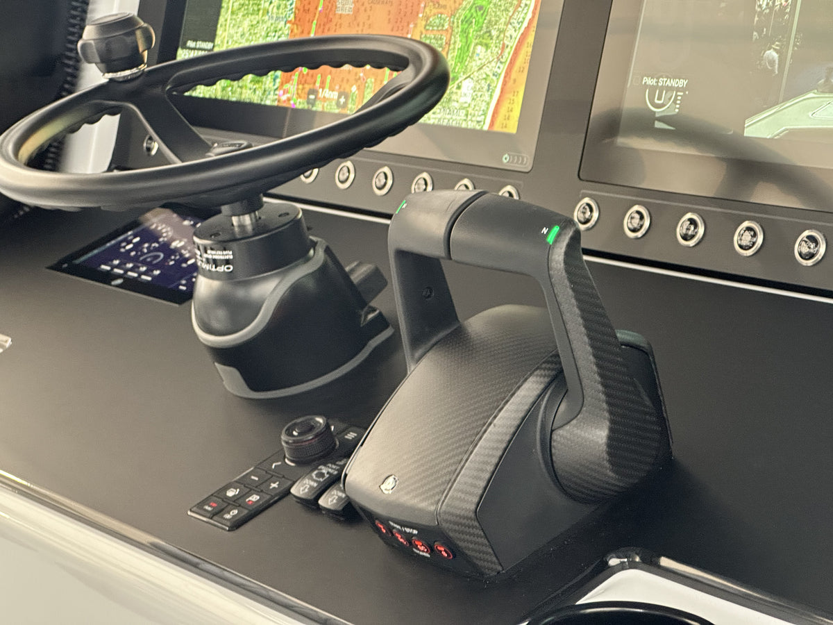 ⑦Dolby•dts フィルム Carbon fiber accent overlays for Mercury Next Gen DTS Multi