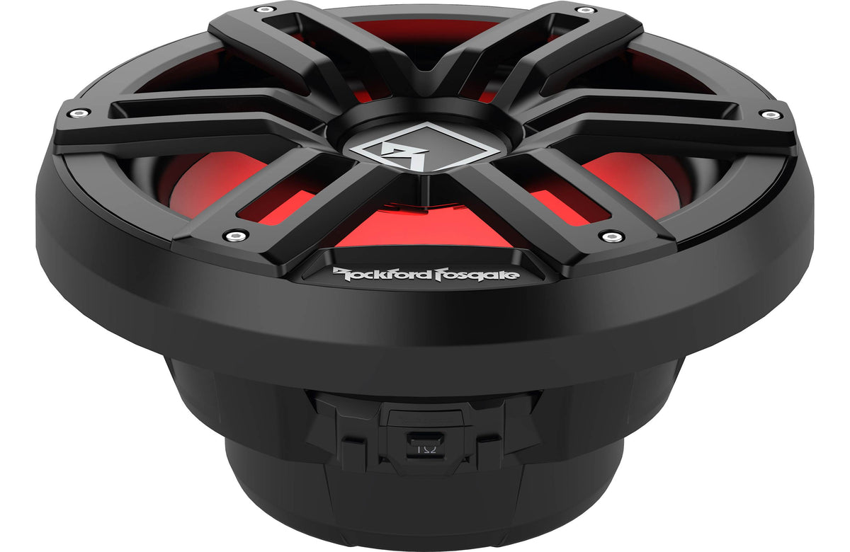 Rockford 12 Inch Subwoofer
