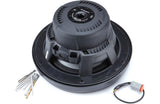 Rockford Fosgate M2 10" Marine Subwoofer w/ RGB LEDs 4 Ohm DVC Black
