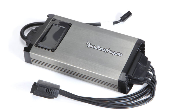 Rockford Fosgate M5-1000X1 1000 Watt Mono Marine Amplifier