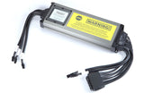 Rockford Fosgate M5-1500X5 1500 Watt 5 Channel Marine Amplifier