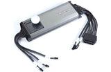 Rockford Fosgate M5-1500X5 1500 Watt 5 Channel Marine Amplifier
