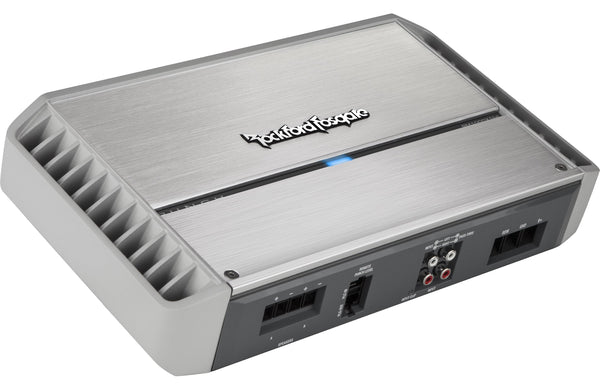Rockford Fosgate PM1000X1BD Punch Series 10000 Watt Mono Marine Amplifier