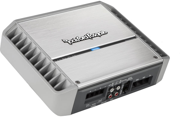 Rockford Fosgate PM300X2 Punch Series 300 Watt 2 Channel Marine Amplifier
