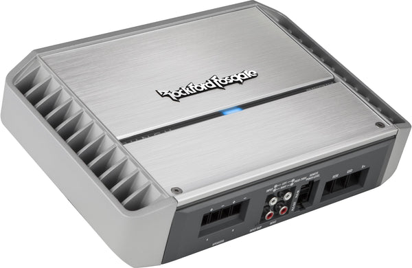 Rockford Fosgate PM500X1BD Punch Series 500 Watt Mono Marine Amplifier