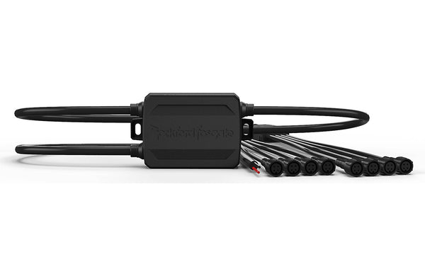Rockford Fosgate Color Optix RGB LED Controller