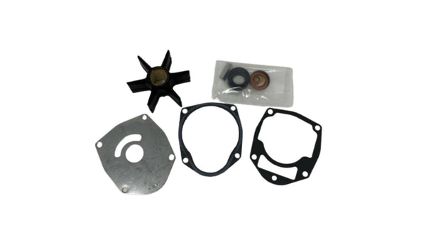 Quicksilver water pump kit for Mercury 40-400HP L6 (8M0100526)