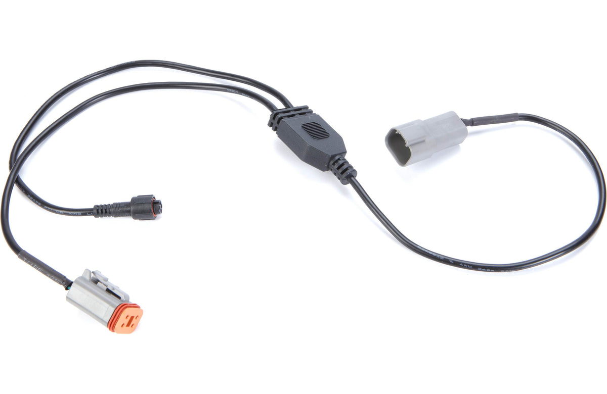 Rockford Fosgate Color Optix RGB LED Y Adapter Cable – USP Marine