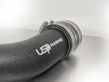 USP Marine Tuning High-Flow Boost Pipe Kit for Verado 135-300