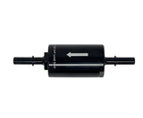 USP Marine Tuning Billet Aluminum High-Flow Fuel Filter Kit For Verado Engines