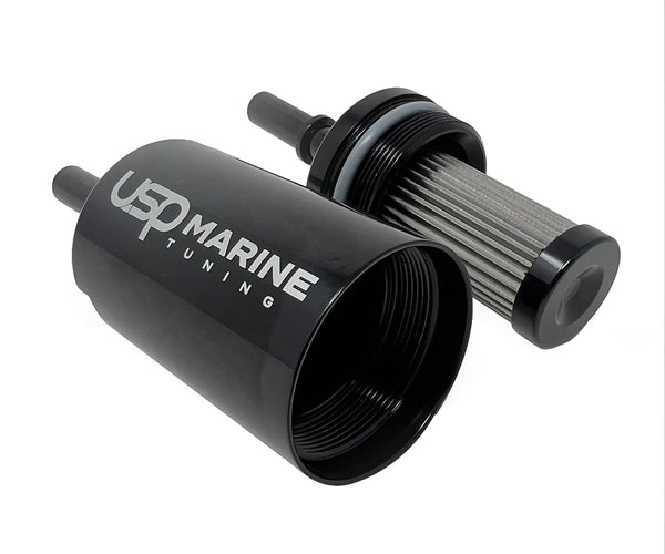 USP Marine Tuning Ultimate Performance Kit for 350-400 Verado Engines