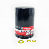 300 Hour Service Kit for Mercury Verado 200-400 L6 Engines