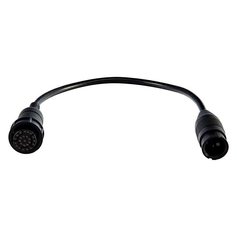 Raymarine Adapter Cable 25-Pin to 25-Pin & 7-Pin - Y-Cable