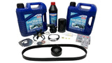 300 Hour Service Kit for Mercury Verado 200-400 L6 Engines