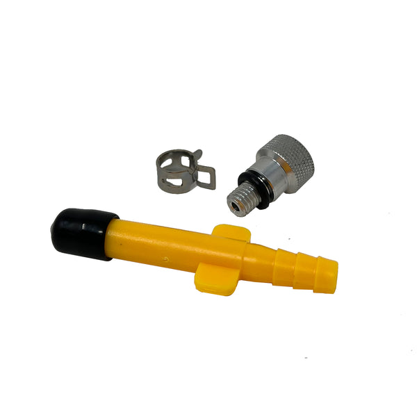 Liqui Moly Lower Unit Gear Oil Hand Pump