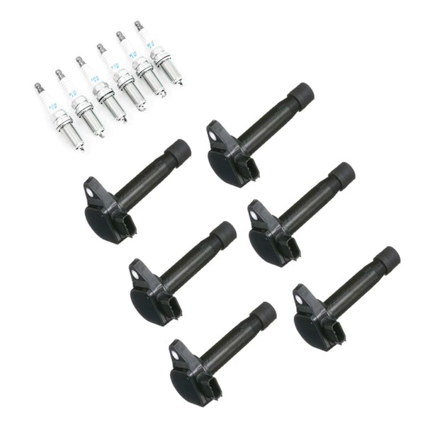 USP Marine Tuning MAX+ Ignition Service Kit for Mercury Verado L6 Engines