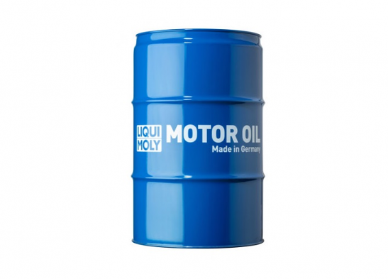 Liqui Moly Marine High Performance Gear Oil 85W-90 – USP Marine