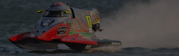 Shaun Torrente Racing