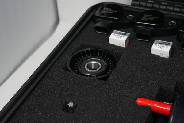 Essential Bahamas Kit for Mercury Verado 350-400 HP L6 Engine