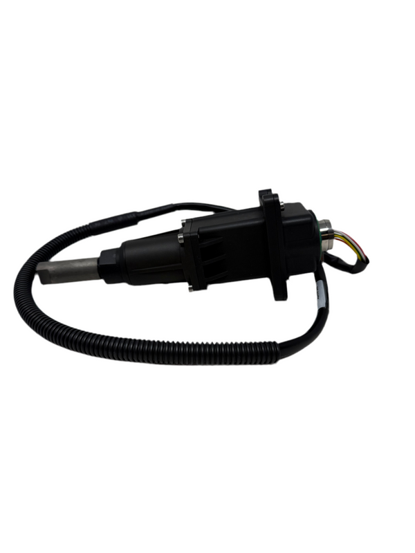 Shift actuator for Mercury V6 & V8 engines (8M0204944)