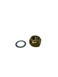 V10 only Prop Hub KIT-FLOTORQ X (8M0182970)